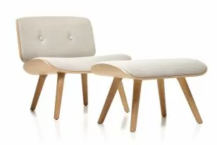 Lexis chair