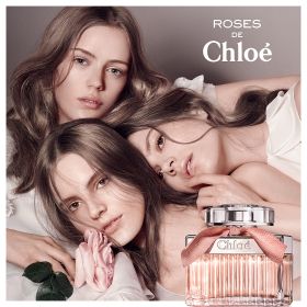 Parfum Roses De Chloé
