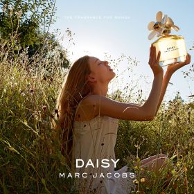 Parfum Marc Jacobs 