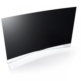 OLED Smart 3D, LG, 55EA980V, 55" (139 см)