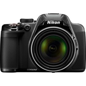 Nikon COOLPIX P530, 16.1MP