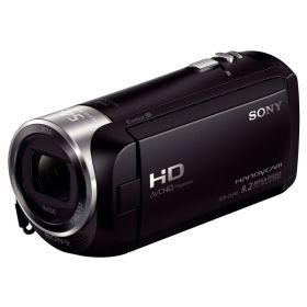 Sony HDRCX240EB, Full HD