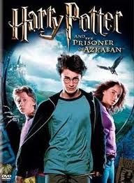 Harry Potter și Prizonierul din Azkaban