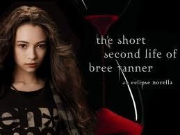Short Second Life of Bree Tanner